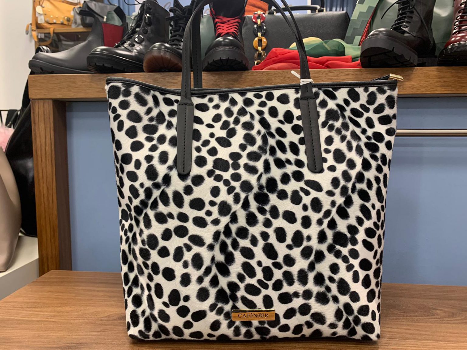Borsa Hobo In Ecopelle Marrone Scuro Per Donna - Elegante, Spaziosa, Per Tutti I Giorni